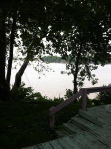 Lostboat
