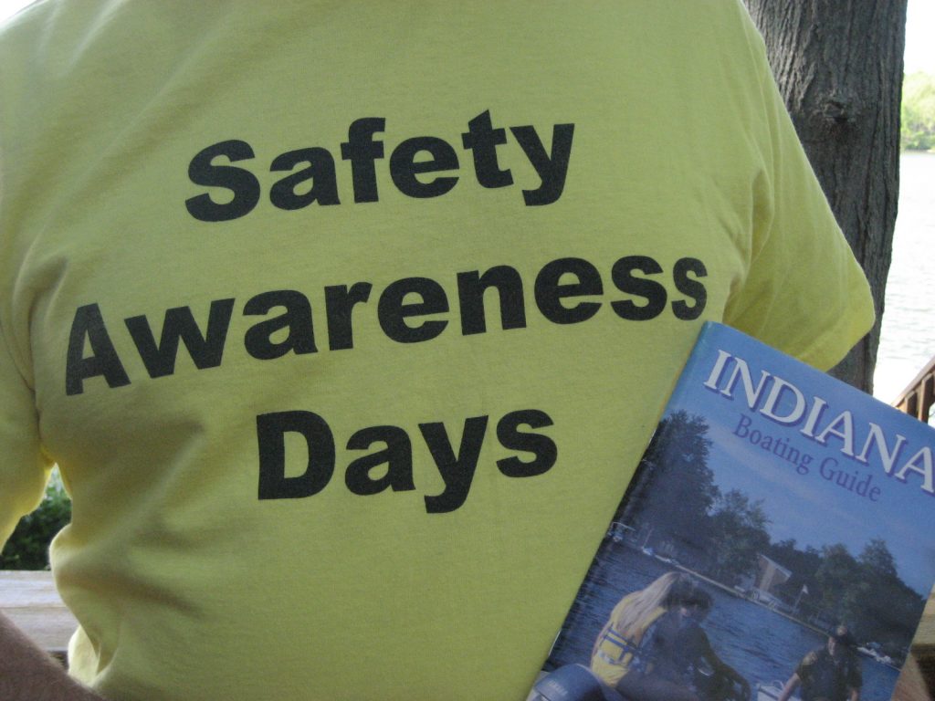 Safety Days 006